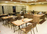 Larison Hotéis - Porto Velho - 朝食