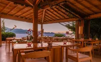 Lycia Hotel - Breakfast