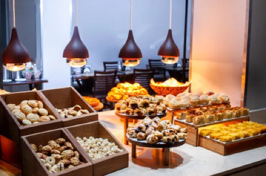 London Hotel Londrina