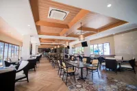 One of A Kind Resort at Trikora Beach