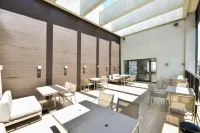 Rio Hotel by Bourbon Ciudad Del Este - Завтрак