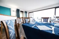 La Rosa Hotel - Selinunte - breakfast