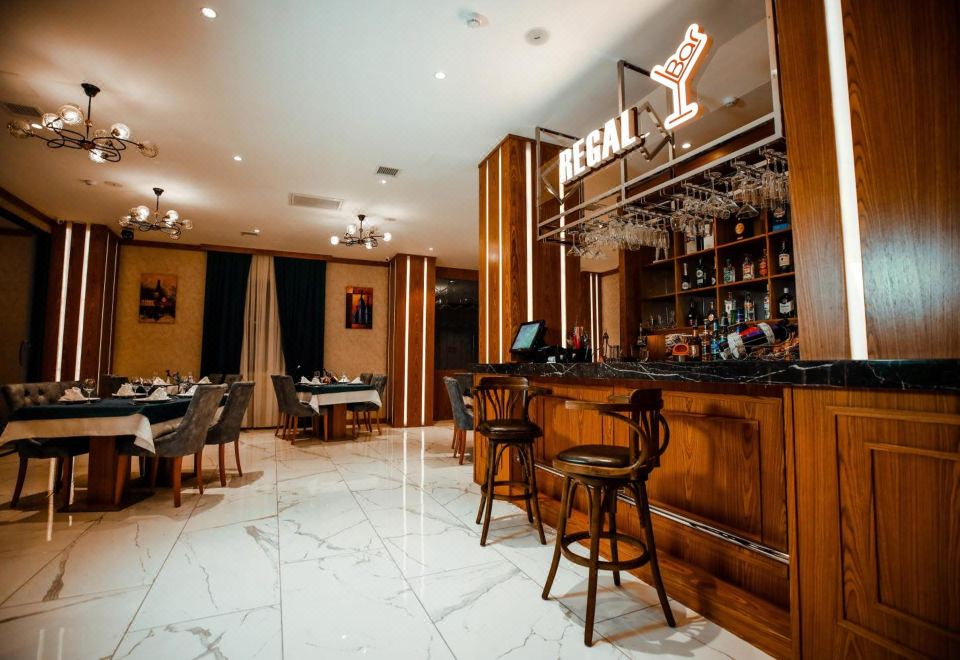 Regal Inn Hotel Baku