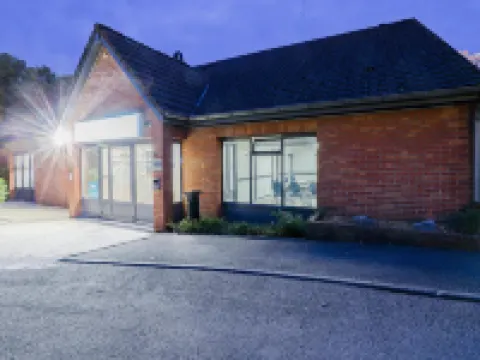 Hotel Rbx - Roubaix Centre Hotels in Roubaix