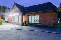 Hotel Rbx - Roubaix Centre Hotels in Tourcoing