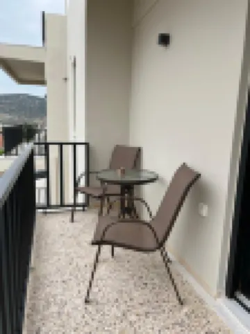 Aellō Luxury Apartments