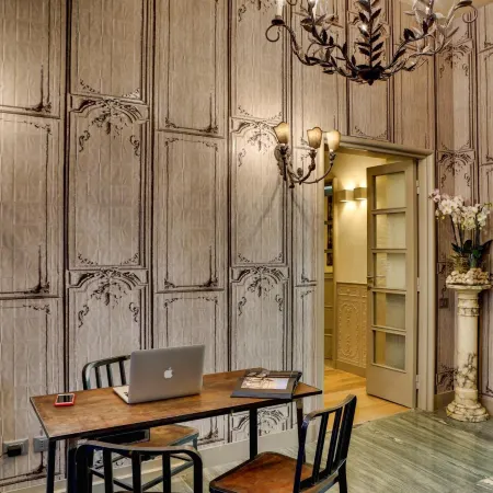 Casa Sotgiu Guest House