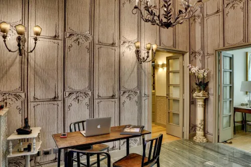 Casa Sotgiu Guest House