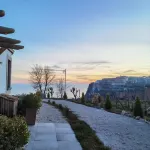 Antichi Orti del Sole - Meerblick