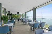 Boutique Hotel Mali Raj - Desayuno
