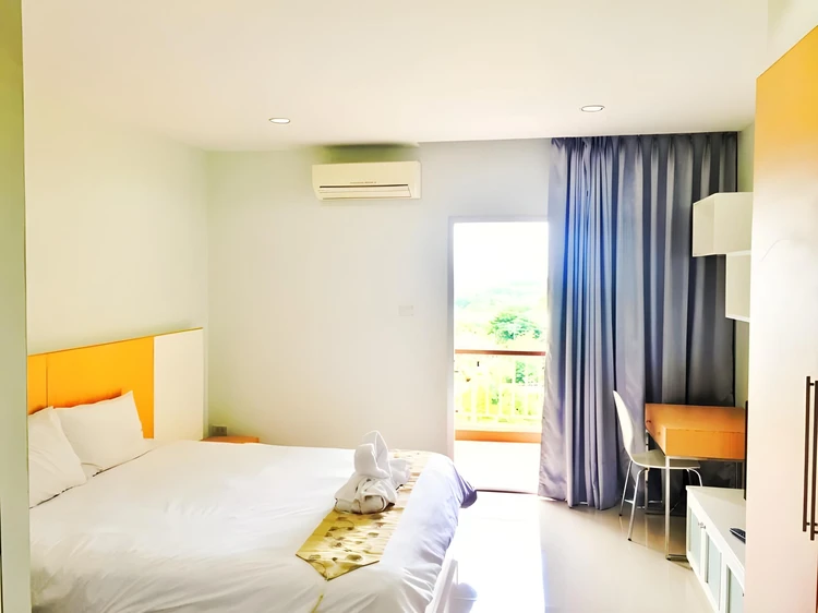 รูปภาพของดิ แอสเซนท์ อพาทเมนต์