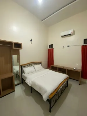 Amazona Homestay Hoteles cerca de Gurun Pasir Bintan