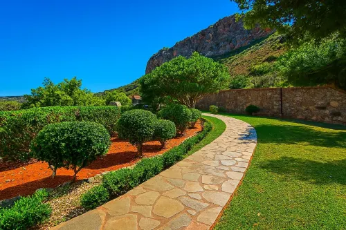 Kopsas Family Villa -  Casas de vacaciones