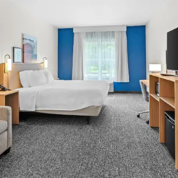 Spark by Hilton Sumter