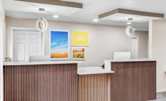 Days Inn by Wyndham Spartanburg