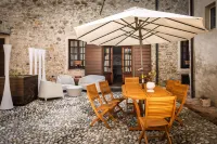 Hotel Cortaccia Sanvitale Hotels in Felegara