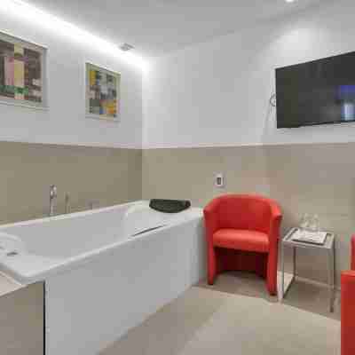 Hotel Ronda Nuevo Fitness & Recreational Facilities