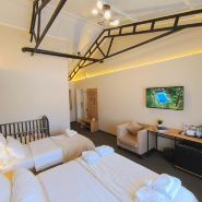 Nikolskoye Boutique Hotel