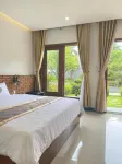 An Nam Huế Homestay & Restaurant - รีสอร์ท