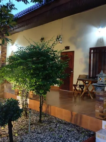 รูปภาพของเป็นหนึ่งรีสอร์ท