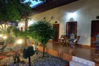 Pennaung Resort Hotel a 