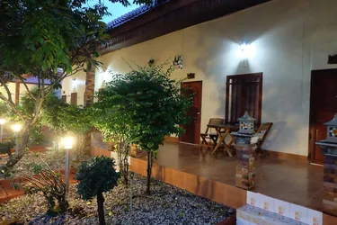 รูปภาพของเป็นหนึ่งรีสอร์ท