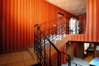 Hotel Na Bunina Hotels in Lipetsk