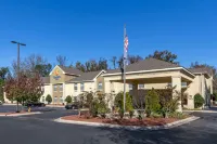 Comfort Inn Hotel a Sampson County