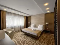 Mister Goodman Hotel Hotels in Novomoskovsk