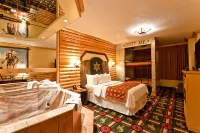 Fantasyland Hotel Hotels in 