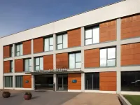 Hotel Ciutat Martorell - Gym