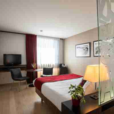 Hôtel Mercure Villefranche en Beaujolais Ici & La Rooms