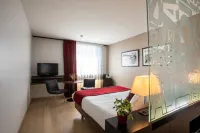 Hôtel Mercure Villefranche-Sur-Saône Hotels in Villefranche-sur-Saône