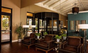 Hampton Inn & Suites Houston Medical Center NRG