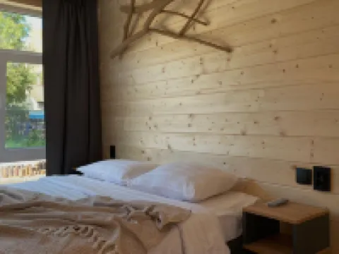 Tundra Mini-Hotel Hotels in Murmansk
