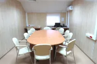 Hotel "Diveevskaya Sloboda"