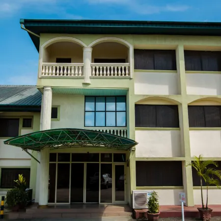 Eemjm Hotels and Suites Limited