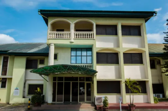 Eemjm Hotels and Suites Limited