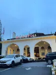 Monopoli Hotel Bukittinggi Hotels in Bukittinggi