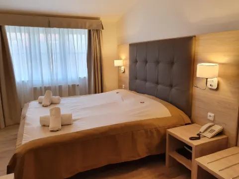 Hotel Residence Select