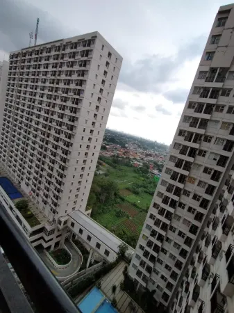 SS Apartement Margonda Residence 3 Отели рядом с достопримечательностью «University of Indonesia»