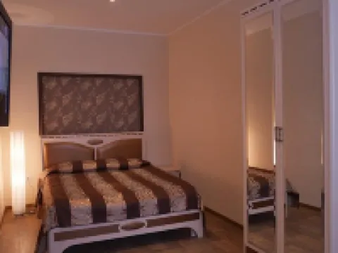Hotel Zumrat Hotels in Karaganda