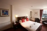 بارك سنترال هوتل