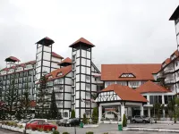Heritage Hotel Cameron Highlands Hotels near Danai Spa at Century Pines Resort Cameron Highlands