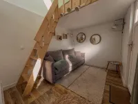 클레멘타인스 하우스 옹플뢰르