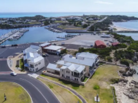 Robe Marina Accommodation فنادق في روبي