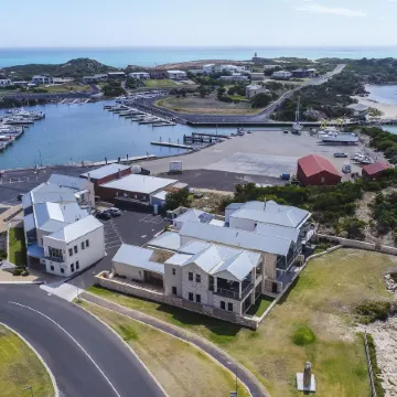 Robe Marina Accommodation