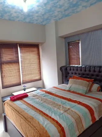 Luxury Margonda Residence 3 Depok Отели рядом с достопримечательностью «University of Indonesia»