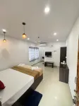 Sea Shore Residency