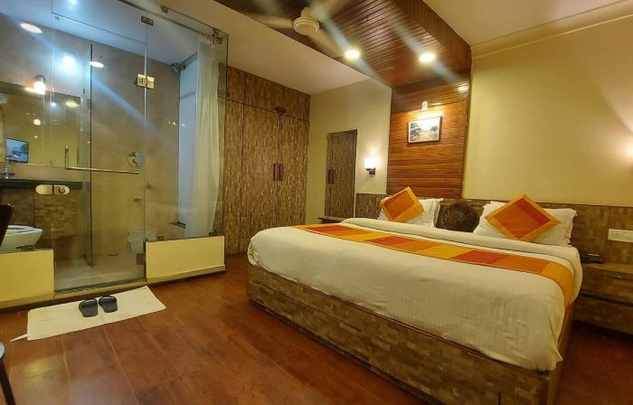 Shaleen Elegance Homestay Near Nakki Lake
